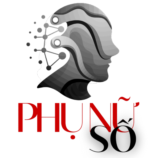 TRUYỀN THÔNG PHỤ NỮ SỐ